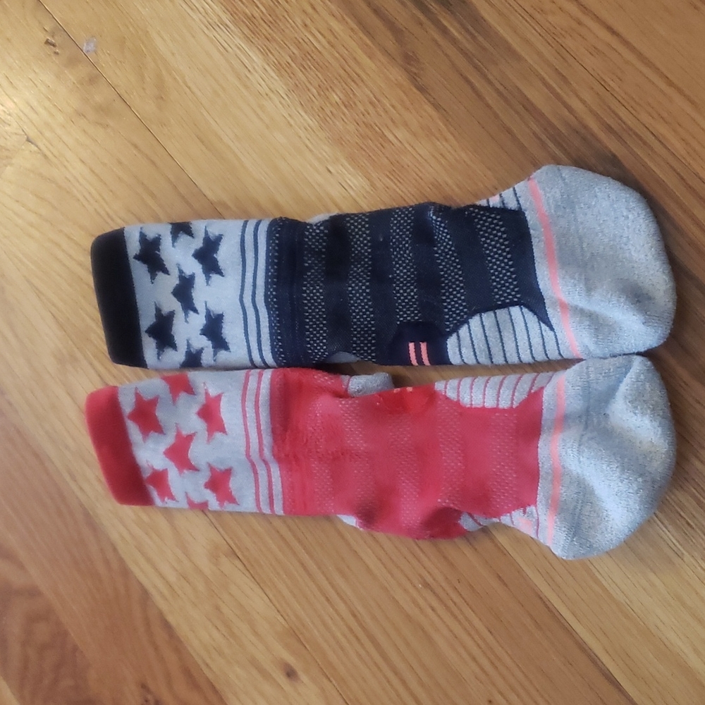 Stance socks, women's M